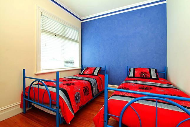 Abc Accommodation - Rosebud Zimmer foto