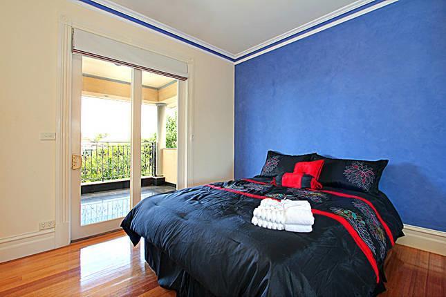 Abc Accommodation - Rosebud Zimmer foto